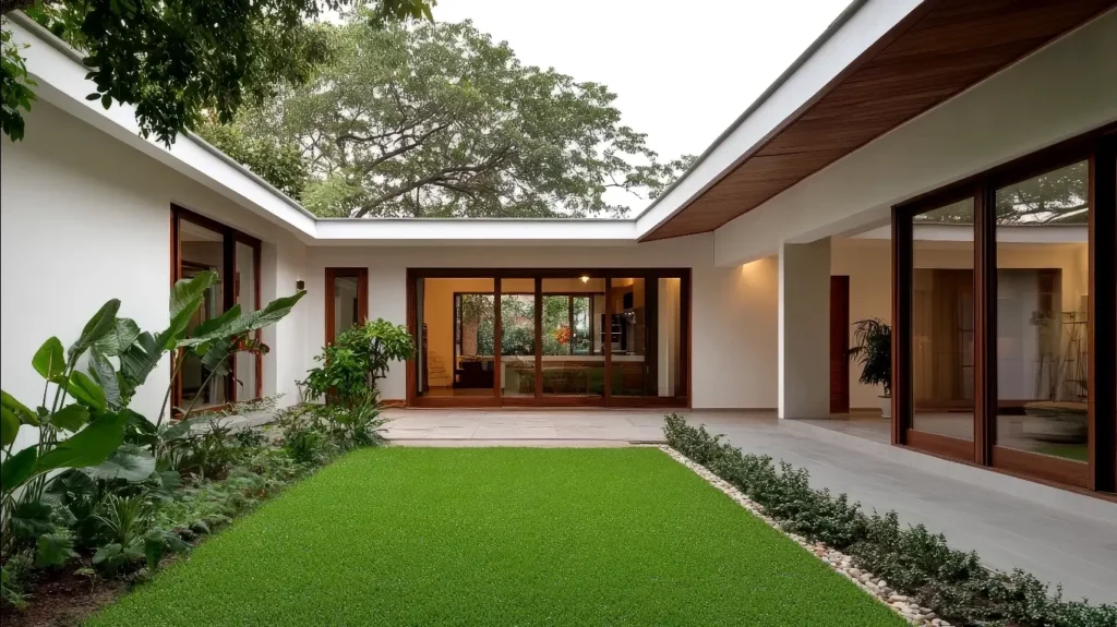 Professional lawn care service in Chattanooga TN