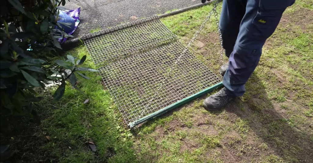 Satisfaction guaranteed lawn care service in Chattanooga