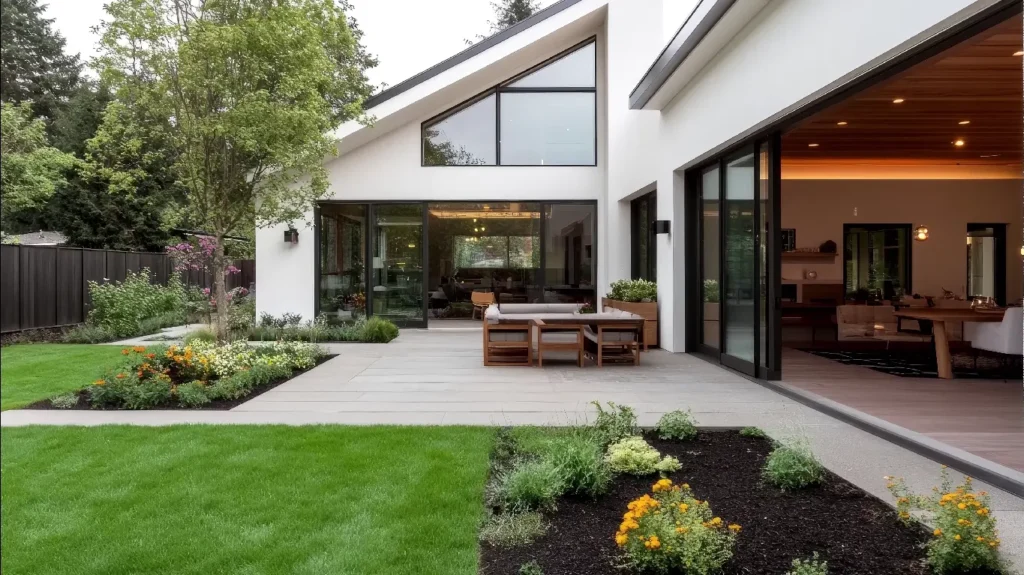 Special offer for lawn care services in Chattanooga